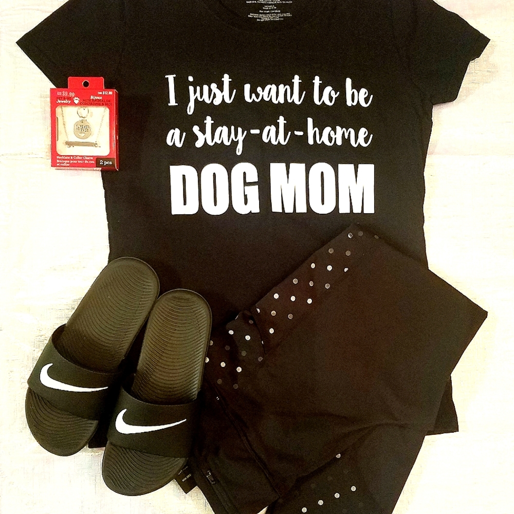 Dog Mom